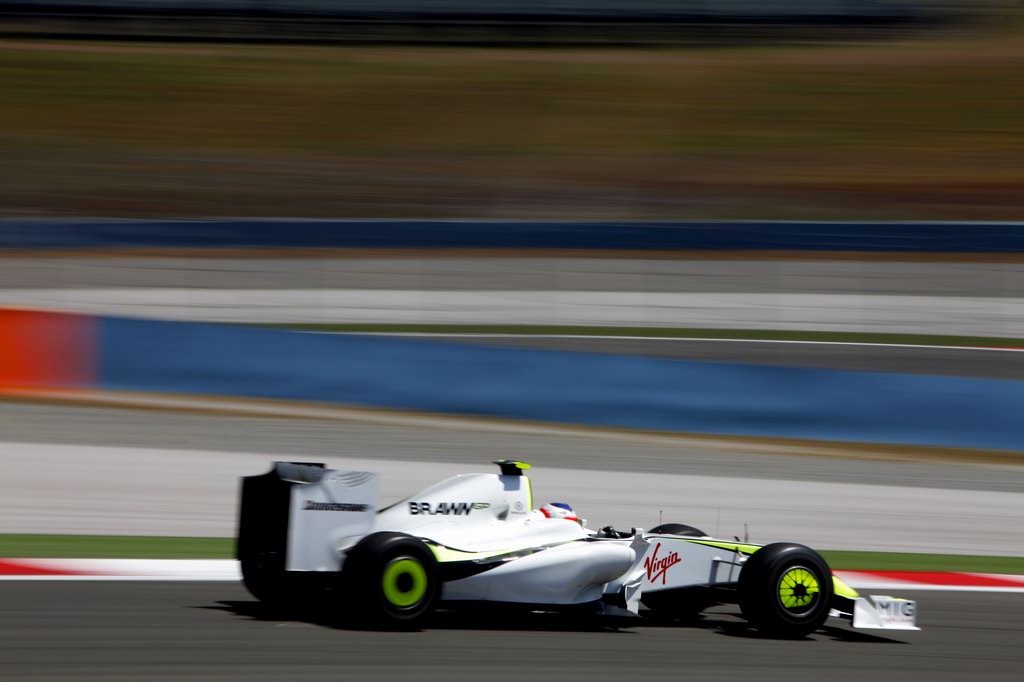 GP TURCHIA - Qualifiche e Prove Libere 3